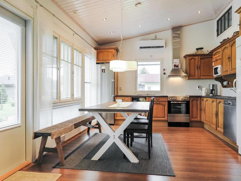 Holiday Home Kotiranta by Interhome 3