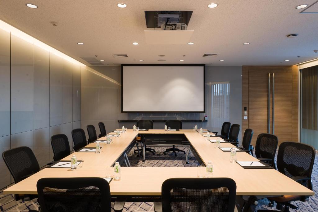 Sala de reunió / Saló de ball