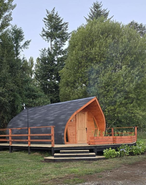 Tiny House - 4
