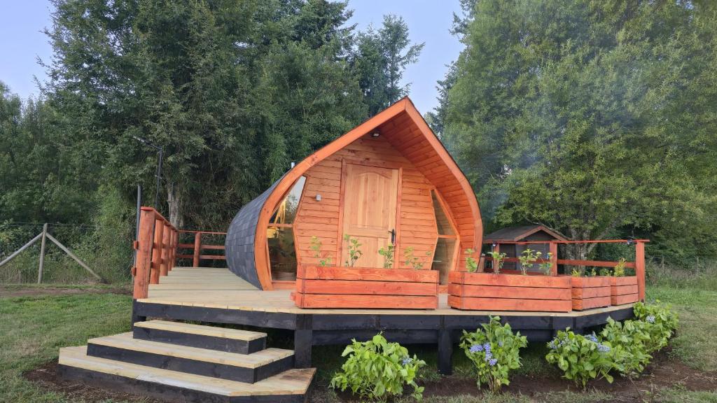 Tiny House - 2