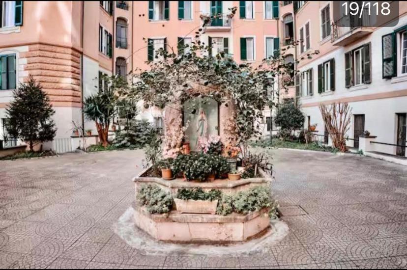 Ave Roma Suite - 4