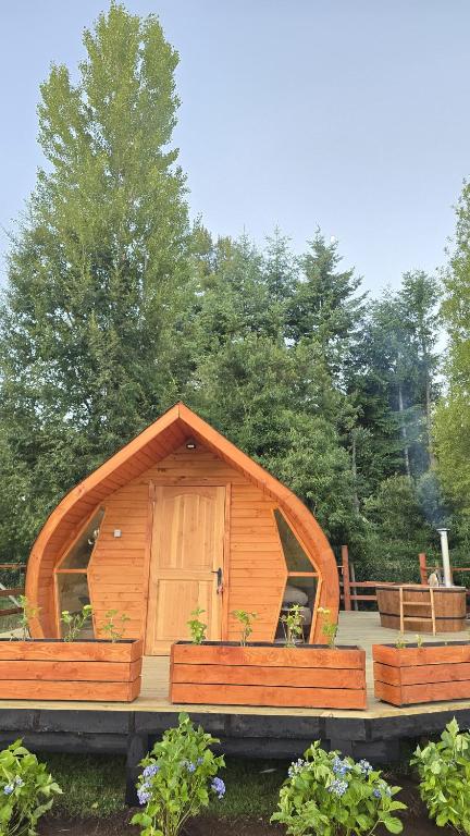 Tiny House - 3