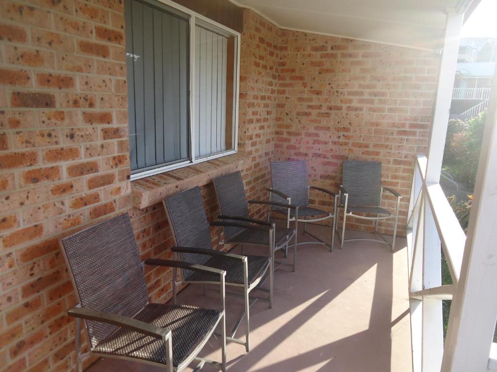 Dalmeny Shores Villas photo