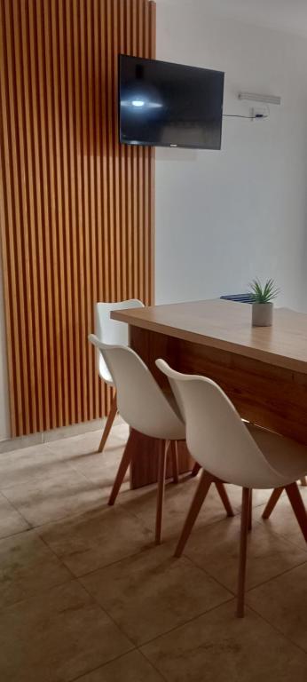 Duplex Atenea - 1