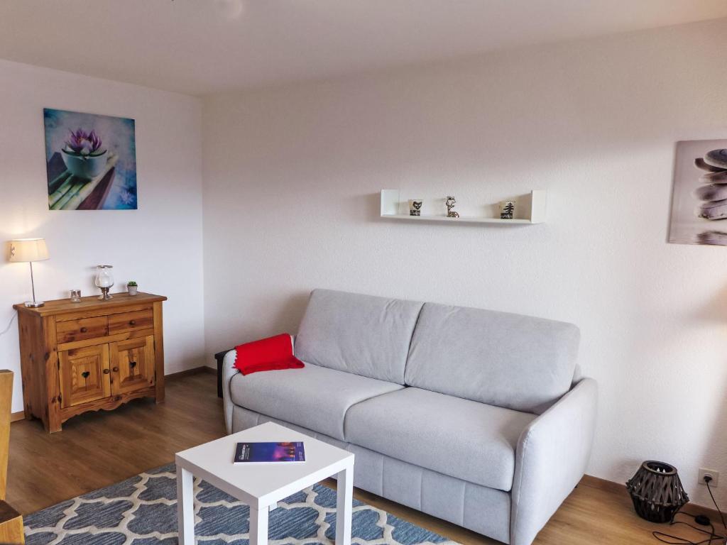 Studio Résidence du Rhône B61 by Interhome - 2
