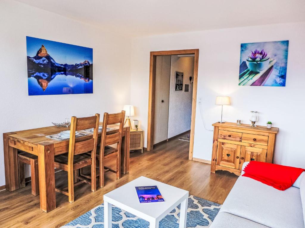 Studio Résidence du Rhône B61 by Interhome - 3