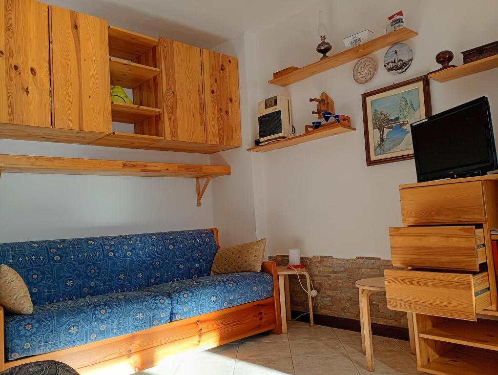 Casa Lory - 3