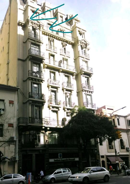 Parisian Style Apartment in the hearth of Buenos Aires - 2