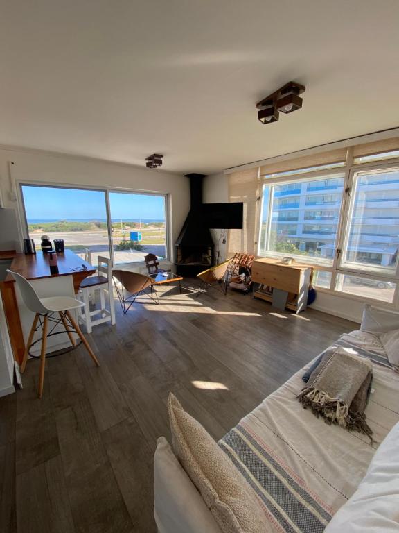 apto para 5 personas punta del este - 4