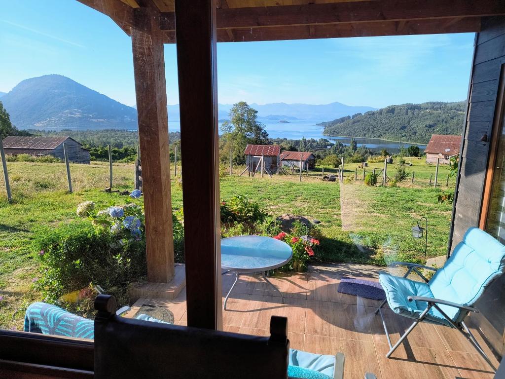 Casa Bella Vista Futrono - 2