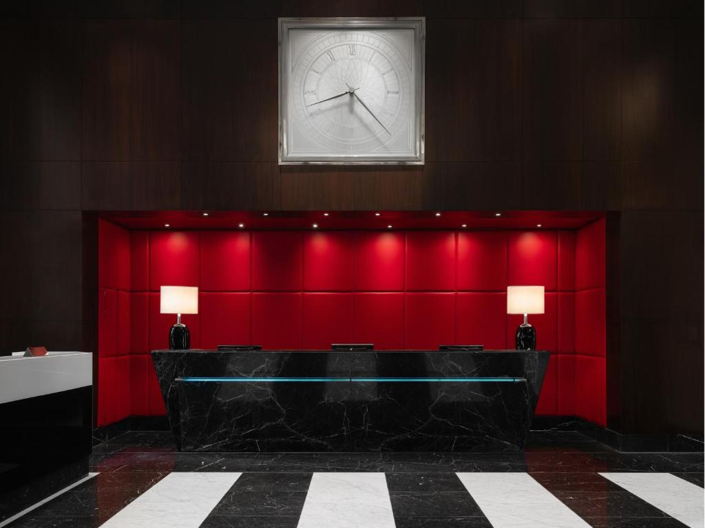 ソフィテル ロンドン セント ジェームス (Sofitel London St James)