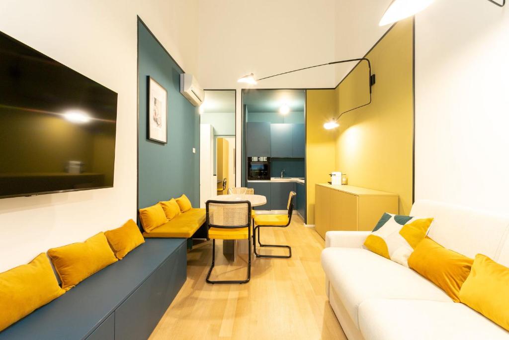 Borromei Suites - 4