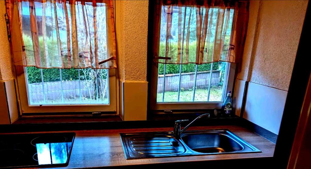 Chalet Lindeler - 4