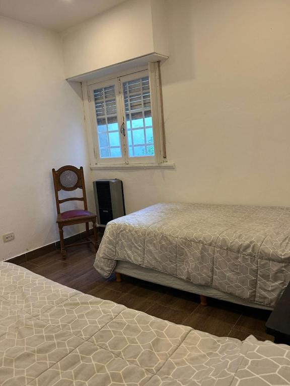Departamento 3 ambientes, Zona Chauvin - 5