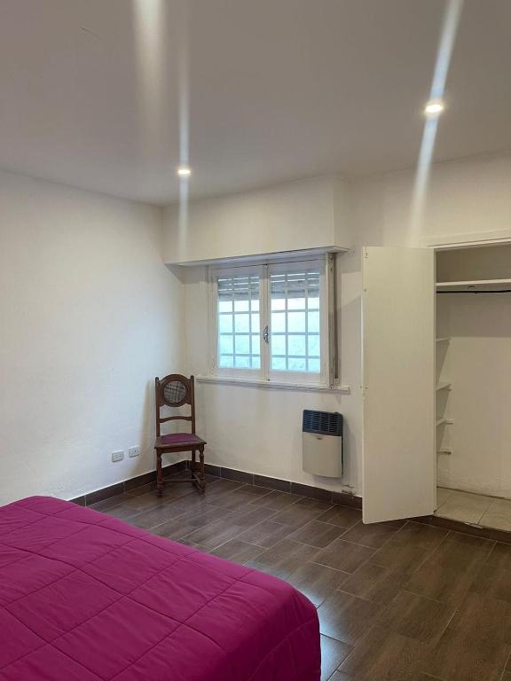 Departamento 3 ambientes, Zona Chauvin - 4