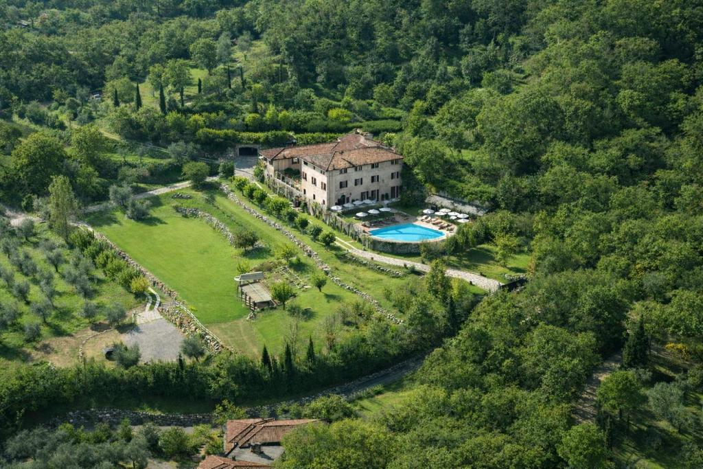 Villa Arcadio - 1