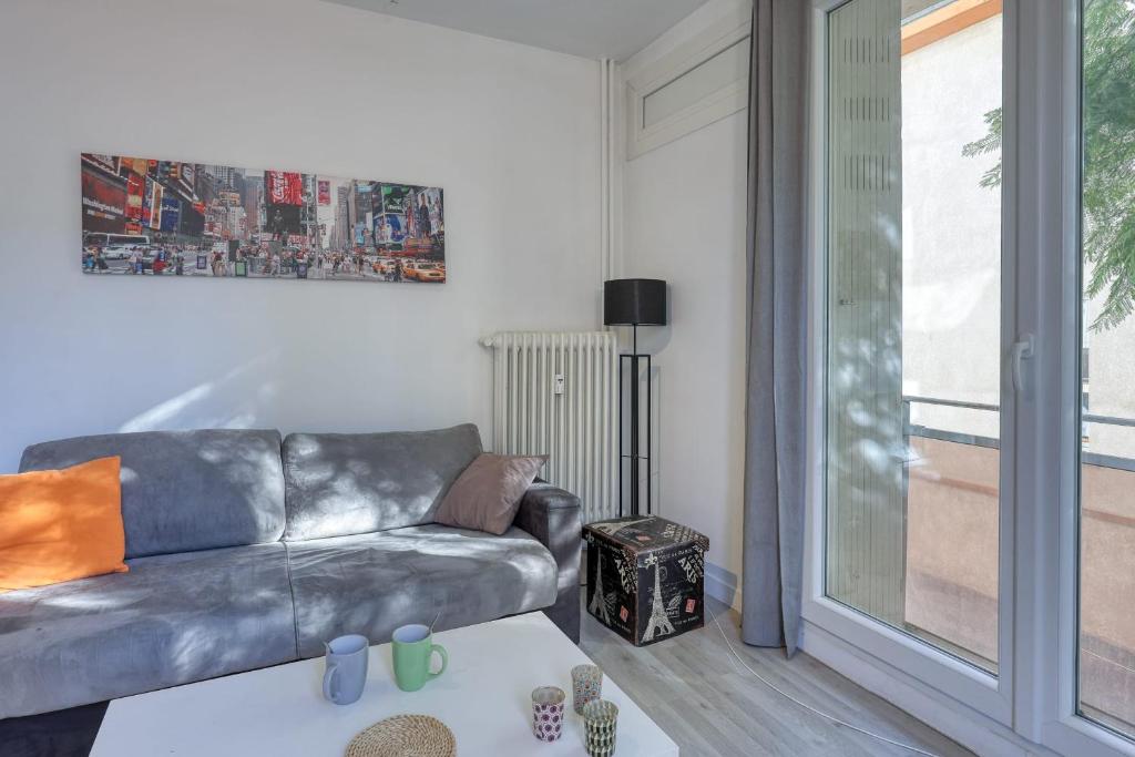 Studio Castel - Welkeys - 3