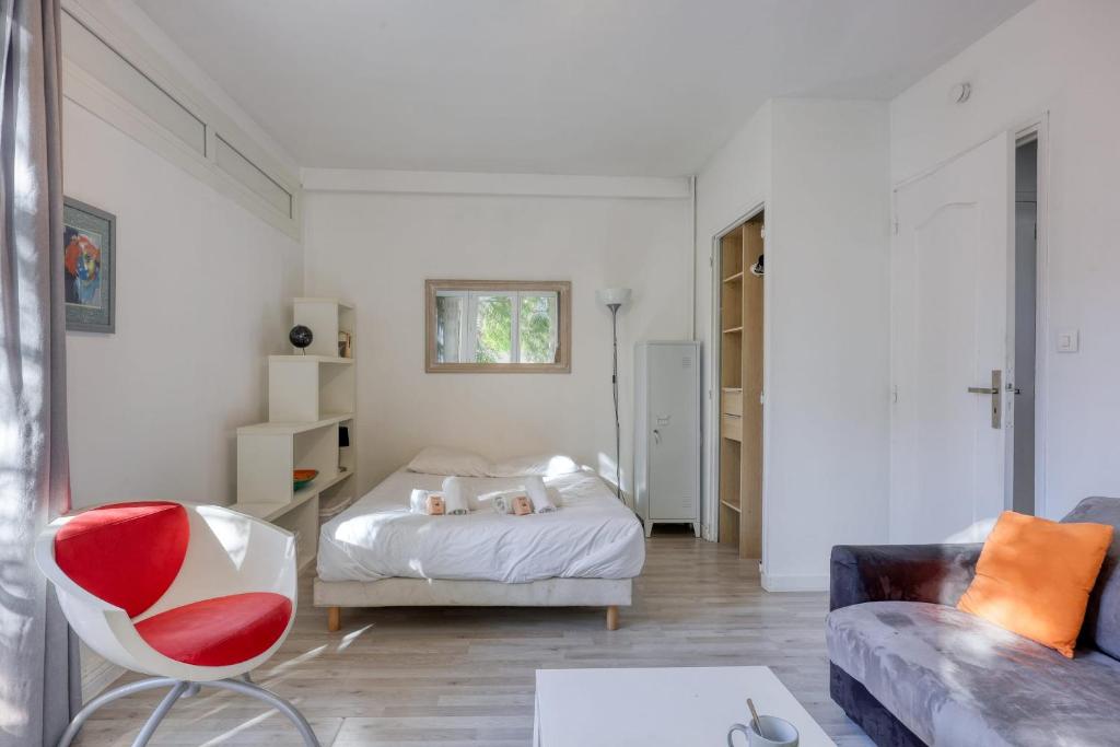Studio Castel - Welkeys - 4