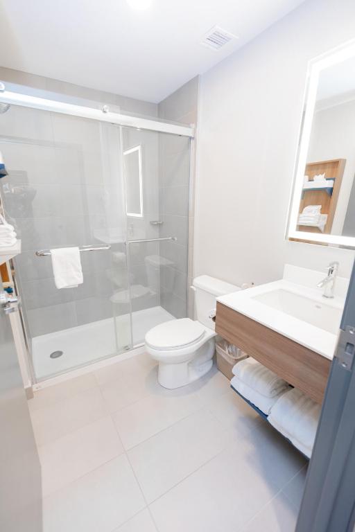 バスルーム（客室）