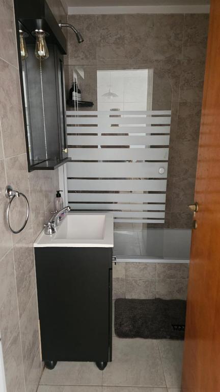 Acogedor departamento 1 dormitorio - 4