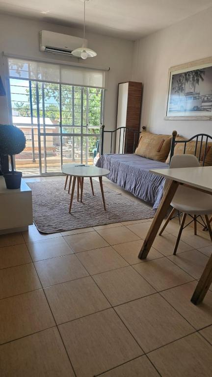 Acogedor departamento 1 dormitorio - 1