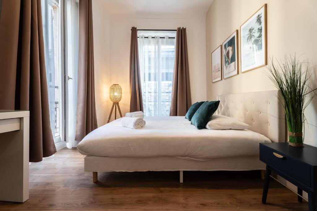 Chambre 3 La Madalena - 4