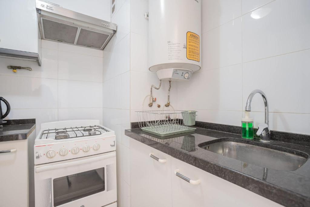 Unwind in a Prime Location by Costanera Center - 5