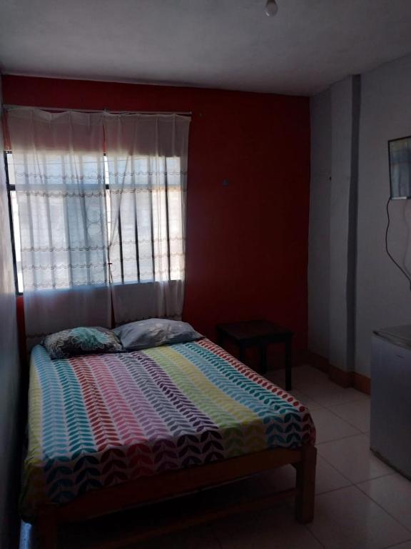 Casa Ibañez - 1