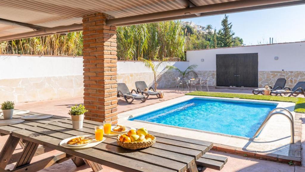Villa García Nerja by Ruralidays - 3