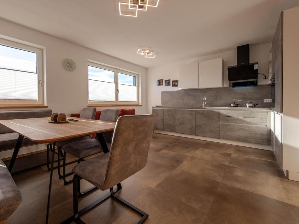 Mountain Apartment - 4