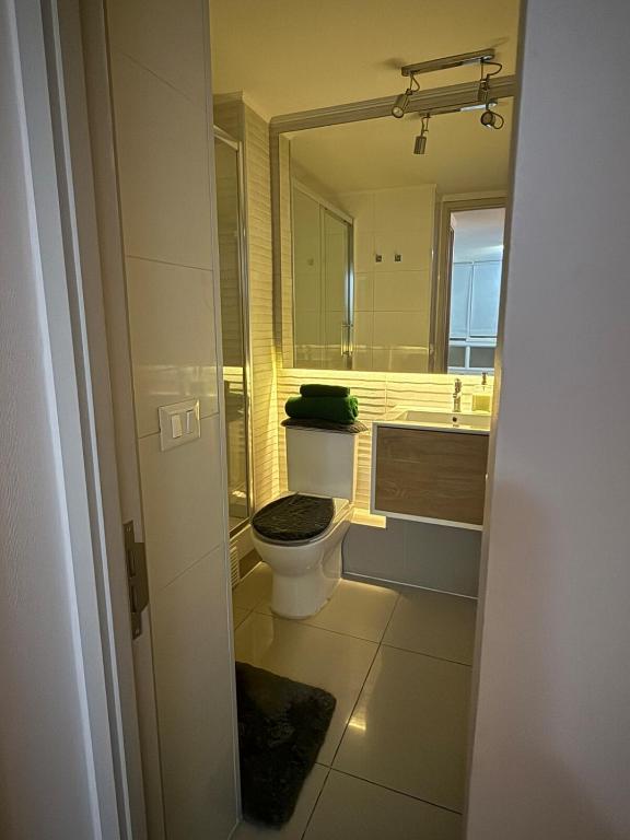 Comfortable apartment in Santiago - 5