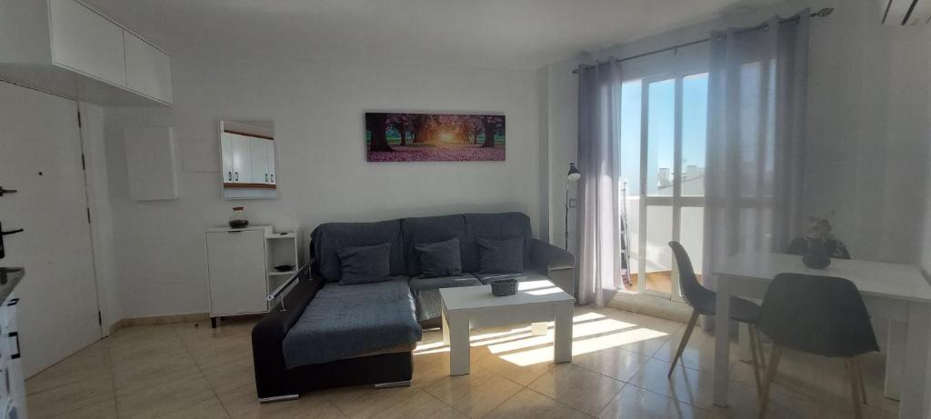 Costa Marina House - 1