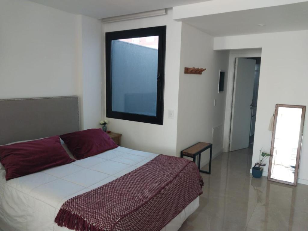 Departamento Mar del Plata Enero - 3