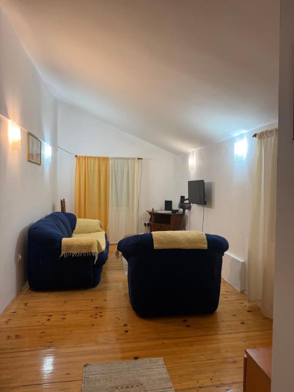 Apartmani - 1