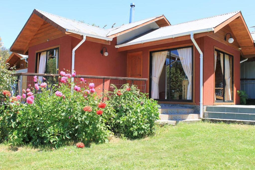 Cabaña Tranquila para 5 personas - 1