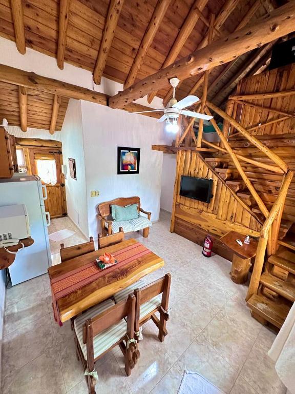 Pillmayken Apart&Spa Mar de las Pampas - 5