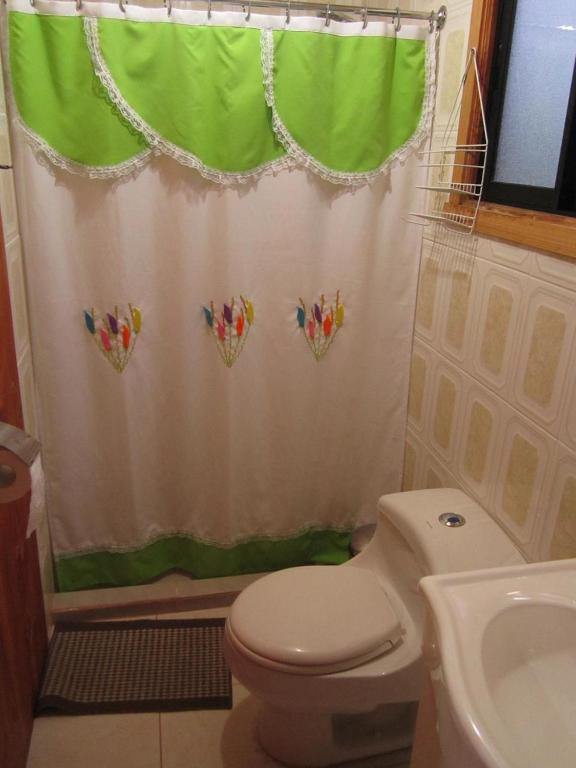 Cabaña Tranquila para 5 personas - 2
