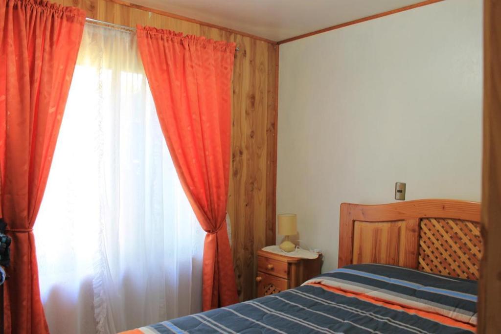 Cabaña Tranquila para 5 personas - 4