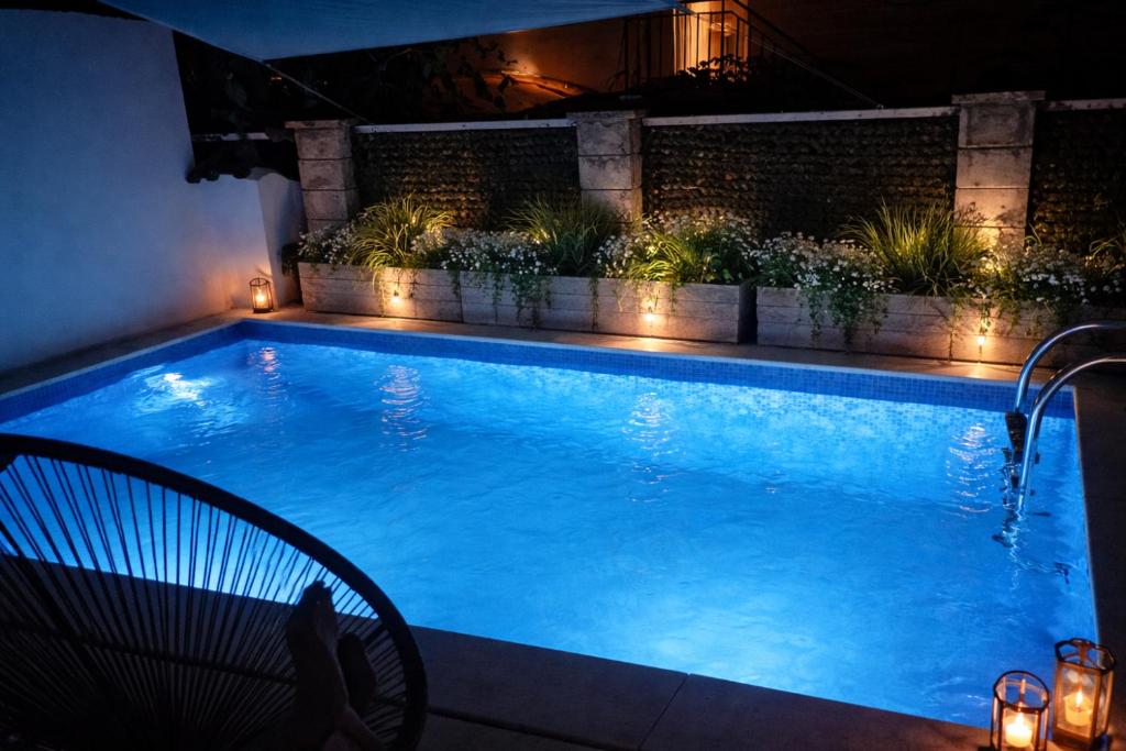 Apartman Taraca Villa Knezevic - 3