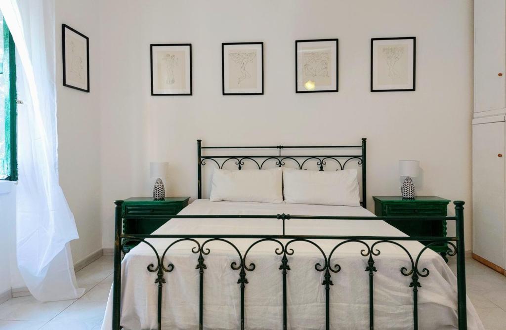 Downtown flat historic Reggio - 2