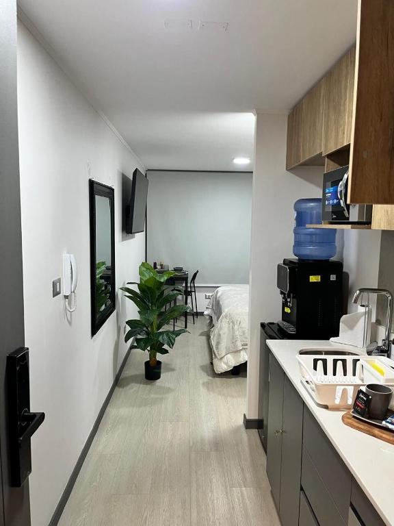 estudio premium santiago centro - 3
