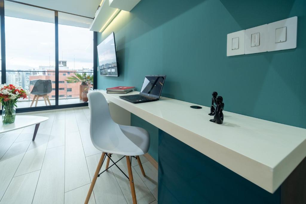 Luxury suite in La Carolina - 3