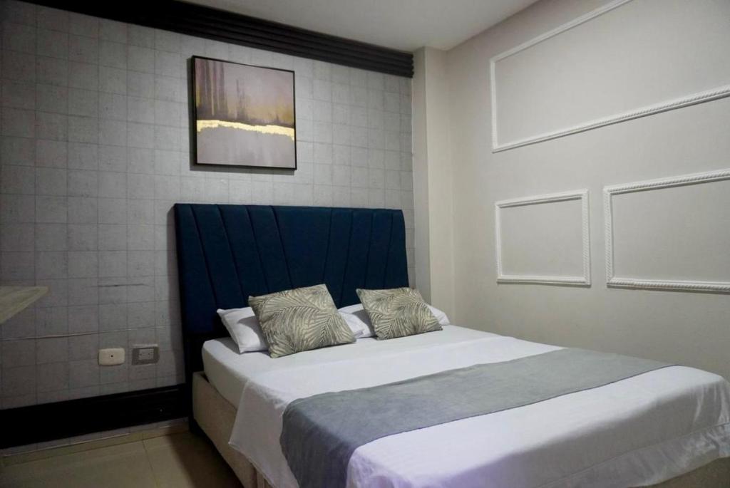 HOTEL Rodadero Grand H - 2