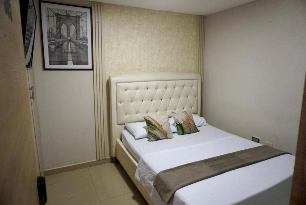 HOTEL Rodadero Grand H - 3