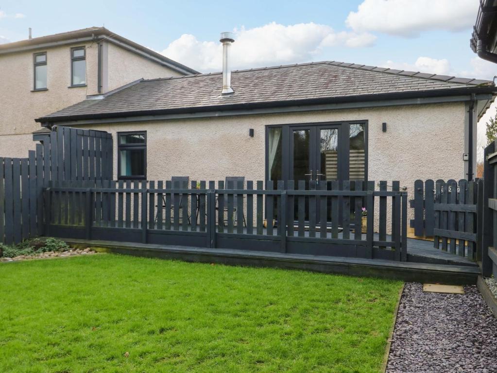 Hafod Wen, Pentraeth - pet-friendly stay