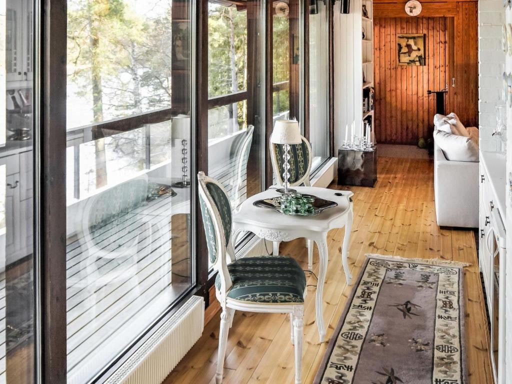 Holiday Home Pippuriranta by Interhome 3