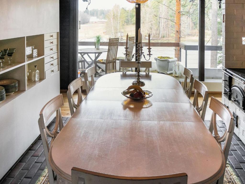 Holiday Home Pippuriranta by Interhome 4