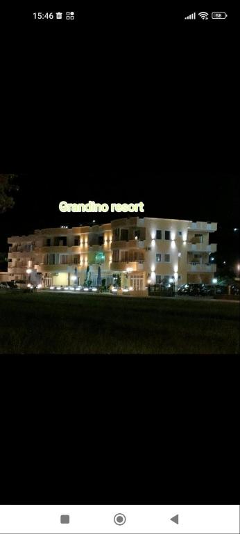 Grandino rooms & apartments - 1