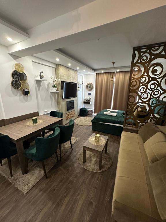 Kopaonik View Apartman - 1