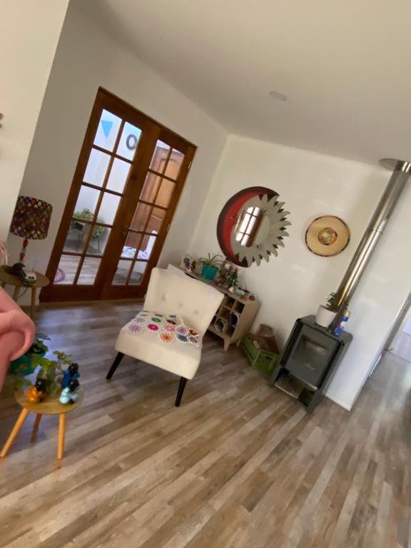 Casa La serena en condominio - 2